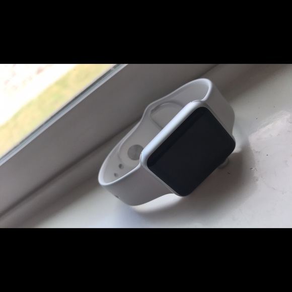 Apple Watch Series 1  38mm